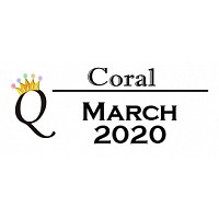 Coral March 2020 Archive